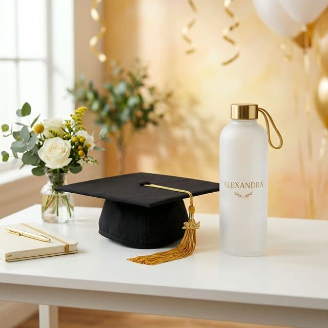 Graduacion