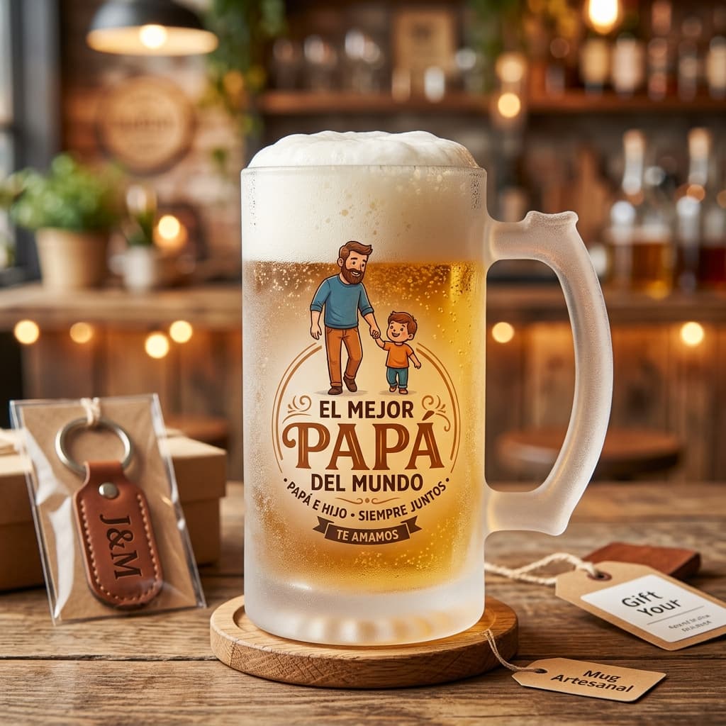 Dia del Padre