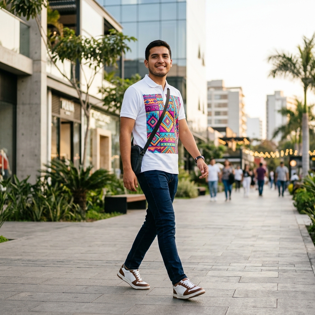 Polos Personalizados