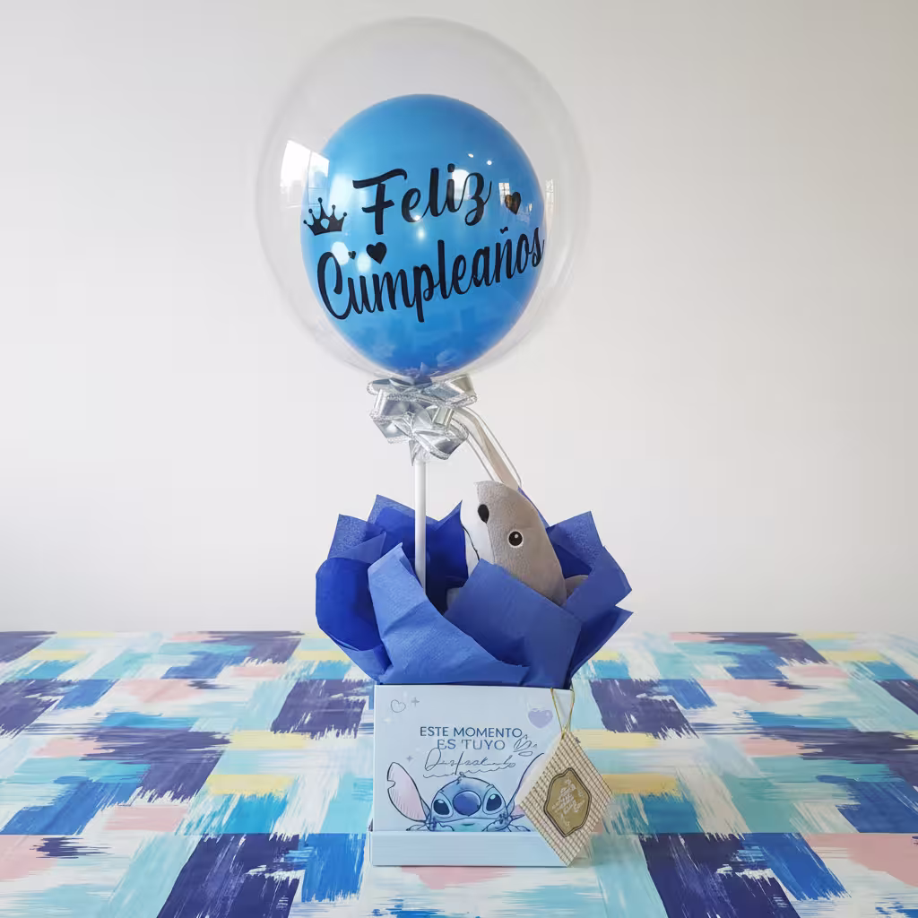 Regalo Cumpleaños 3